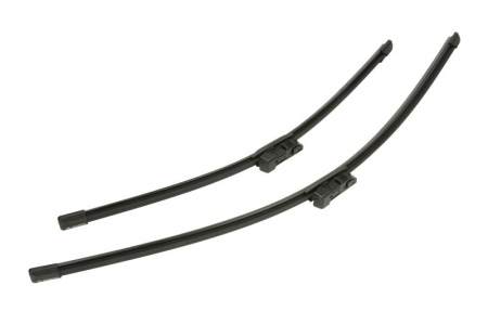 Set 2 stergatoare cu spoiler A088S Aerotwin 650/500mm VOLVO C30, S40 II, S60 II, S80 II, V50, V60 I, V70 III, XC60, XC70 II; BMW X5 (G05, F95), X7 (G07); FORD FOCUS IV; LEXUS RX dupa 2003 [1]
