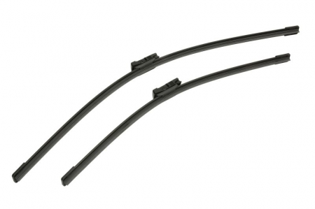 Stergatoare auto - Set 2 stergatoare cu spoiler A088S Aerotwin 650/500mm VOLVO C30, S40 II, S60 II, S80 II, V50, V60 I, V70 III, XC60, XC70 II; BMW X5 (G05, F95), X7 (G07); FORD FOCUS IV; LEXUS RX dupa 2003