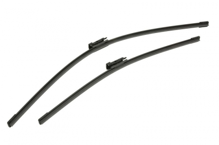 Stergatoare auto - Set 2 stergatoare cu spoiler A093S Aerotwin 700/530mm MERCEDES GL (X164), M (W164), M (W166), R (W251, V251) intre 2005-2015
