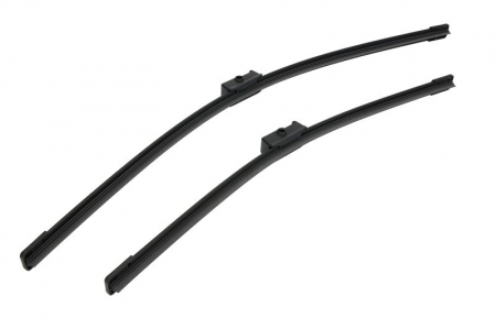 Stergatoare auto - Set 2 stergatoare cu spoiler A096S Aerotwin 600/450mm VW CADDY III, TOURAN intre 2003-2015