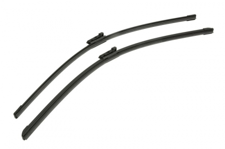 Stergatoare auto - Set 2 stergatoare cu spoiler A099S Aerotwin 650mm SEAT LEON intre 2005-2013