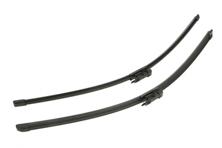 Set 2 stergatoare cu spoiler A099S Aerotwin 650mm SEAT LEON intre 2005-2013 [1]