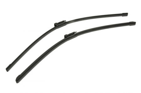 Stergatoare auto - Set 2 stergatoare cu spoiler A100S Aerotwin 700/650mm MERCEDES VIANO (W639), VITO / MIXTO (W639), VITO (W639); PEUGEOT 307 dupa 2000