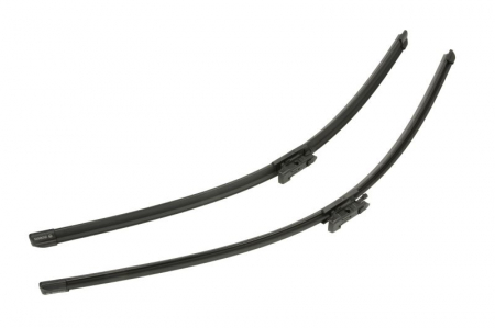 Set 2 stergatoare cu spoiler A100S Aerotwin 700/650mm MERCEDES VIANO (W639), VITO / MIXTO (W639), VITO (W639); PEUGEOT 307 dupa 2000 [1]
