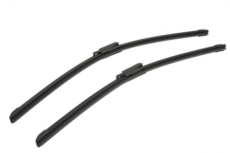 Stergatoare auto - Set 2 stergatoare cu spoiler A105S Aerotwin 600/550mm AUDI R8 intre 2007-2015