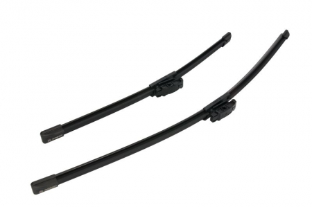 Set 2 stergatoare cu spoiler A109S Aerotwin 550/400mm DACIA DOKKER, DOKKER EXPRESS, LODGY dupa 2012 [1]