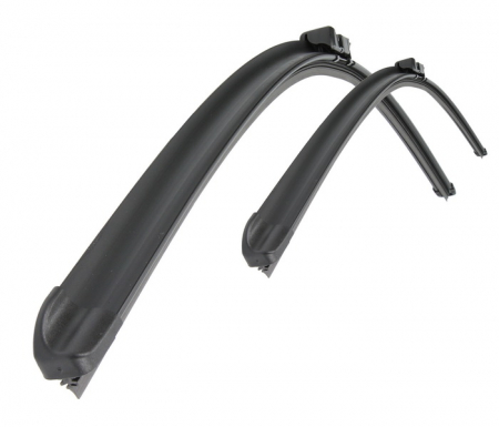 Stergatoare auto - Set 2 stergatoare cu spoiler A215S Aerotwin 650/600mm MERCEDES SPRINTER 3,5-T (906), SPRINTER 3-T (906), SPRINTER 4,6-T (906), SPRINTER 4-T (907, 910), SPRINTER 5-T (906); AUDI Q7 dupa 2006
