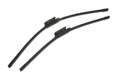 Stergatoare auto - Set 2 stergatoare cu spoiler A117S Aerotwin 650/550mm RENAULT GRAND SCENIC II, SCENIC II intre 2003-2009