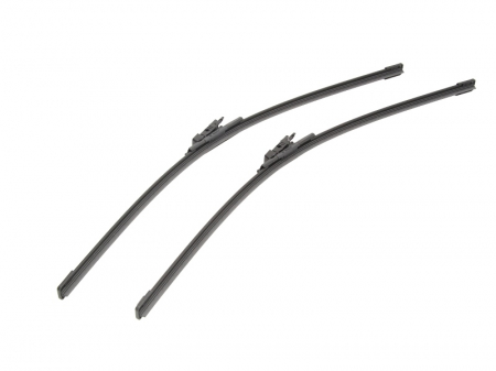 Stergatoare auto - Set 2 stergatoare cu spoiler A129S Aerotwin 630mm IVECO DAILY CITYS, DAILY LINE, DAILY TOURYS, DAILY VI dupa 2014