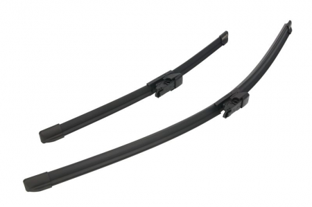 Set 2 stergatoare cu spoiler A138S Aerotwin 600/400mm SKODA FABIA III dupa 2014 [1]