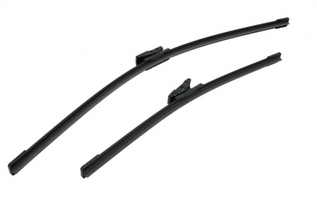 Accesorii auto - Set 2 stergatoare cu spoiler A138S Aerotwin 600/400mm SKODA FABIA III dupa 2014