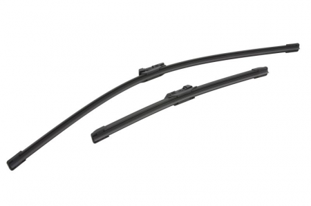 Stergatoare auto - Set 2 stergatoare cu spoiler A13S Aerotwin 650/360mm FIAT 500X dupa 2014