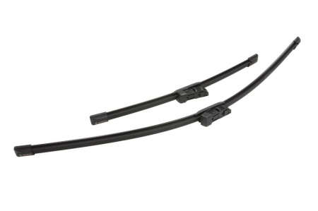 Set 2 stergatoare cu spoiler A13S Aerotwin 650/360mm FIAT 500X dupa 2014 [1]