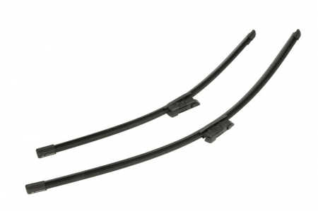 Set 2 stergatoare cu spoiler A164S Aerotwin 625/500mm VOLVO S90 II, V90 II, XC90 II; AUDI A6, A6 ALLROAD, A7, Q3, Q5, Q7 dupa 2014 [1]