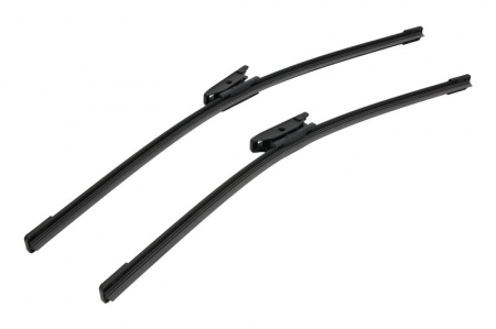 Stergatoare auto - Set 2 stergatoare cu spoiler A173S Aerotwin 550/475mm DACIA DUSTER, LOGAN II, LOGAN MCV II, SANDERO II; RENAULT LOGAN/STEPWAY II dupa 2012