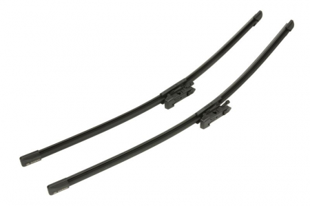 Set 2 stergatoare cu spoiler A290S Aerotwin 550/530mm AUDI TT; BMW Z4 (G29); CADILLAC STS; FORD USA MUSTANG dupa 2004 [1]