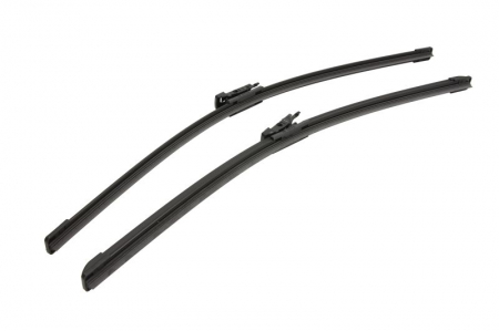 Stergatoare auto - Set 2 stergatoare cu spoiler A294S Aerotwin 600/550mm SMART FORTWO dupa 2007