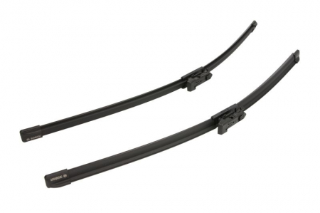Set 2 stergatoare cu spoiler A294S Aerotwin 600/550mm SMART FORTWO dupa 2007 [1]