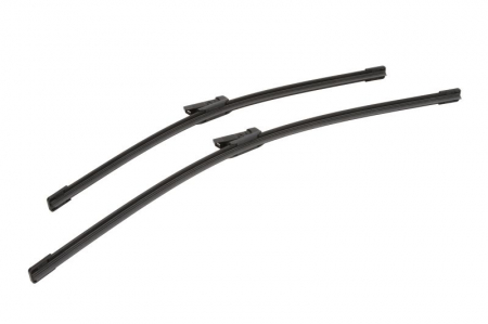Stergatoare auto - Set 2 stergatoare cu spoiler A298S Aerotwin 600/500mm VOLVO S90 II, V90 II, XC40, XC90 II; AUDI A4, A4 ALLROAD, A5, A6, A6 ALLROAD, A7, Q3, Q5, Q7; PORSCHE MACAN; TOYOTA HILUX VII dupa 2005