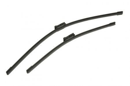 Stergatoare auto - Set 2 stergatoare cu spoiler A309S Aerotwin 650/475mm VOLVO C70 II, V40; BMW Seria 2 (F45), 2 GRAN TOURER (F46), 5 (G30, F90), 5 (G31), 7 (G11, G12); FIAT TALENTO; FORD MONDEO IV dupa 2006
