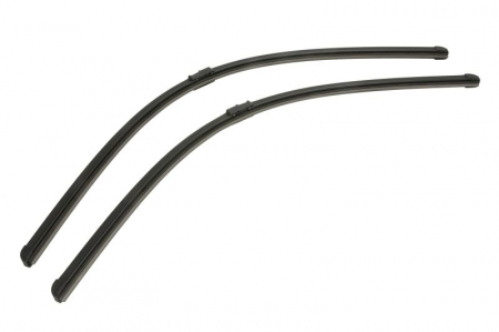 Stergatoare auto - Set 2 stergatoare cu spoiler A313S Aerotwin 800/750mm CITROEN C4 GRAND PICASSO I, C4 PICASSO I intre 2006-2013