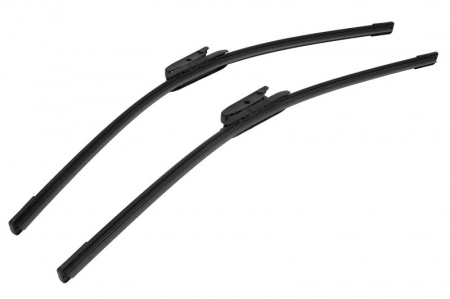 Stergatoare auto - Set 2 stergatoare cu spoiler A424S Aerotwin 600/550mm MERCEDES CITAN (415), CITAN MIXTO (415); RENAULT KANGOO, KANGOO BE BOP, KANGOO EXPRESS; SAAB 9-5 dupa 1997