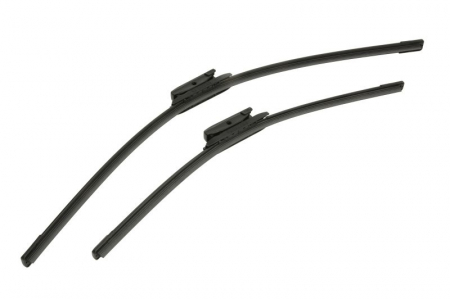 Stergatoare auto - Set 2 stergatoare cu spoiler A426S Aerotwin 650/475mm CITROEN JUMPY, NEMO, SPACETOURER; FIAT FIORINO, QUBO; PEUGEOT BIPPER, BIPPER TEPEE, EXPERT, TRAVELLER; TOYOTA PROACE dupa 2007