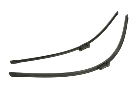 Set 2 stergatoare cu spoiler A501S Aerotwin 800/680mm CITROEN C4 GRAND PICASSO II, C4 PICASSO II, C4 SPACETOURER, GRAND C4 SPACETOURER; PEUGEOT 3008, 5008; RENAULT GRAND SCENIC IV dupa 2009 [1]