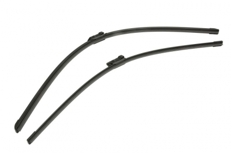 Stergatoare auto - Set 2 stergatoare cu spoiler A501S Aerotwin 800/680mm CITROEN C4 GRAND PICASSO II, C4 PICASSO II, C4 SPACETOURER, GRAND C4 SPACETOURER; PEUGEOT 3008, 5008; RENAULT GRAND SCENIC IV dupa 2009