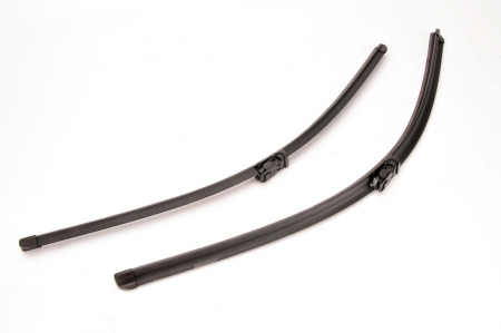 Set 2 stergatoare cu spoiler A540S Aerotwin 680/625mm OPEL ASTRA J, ASTRA K, CASCADA dupa 2009 [2]
