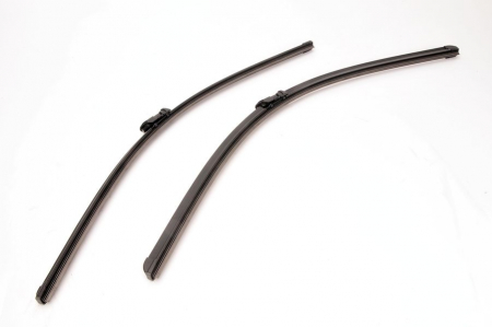 Set 2 stergatoare cu spoiler A540S Aerotwin 680/625mm OPEL ASTRA J, ASTRA K, CASCADA dupa 2009 [3]
