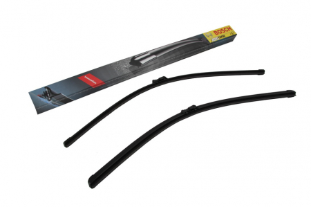 Set 2 stergatoare cu spoiler A540S Aerotwin 680/625mm OPEL ASTRA J, ASTRA K, CASCADA dupa 2009 [1]