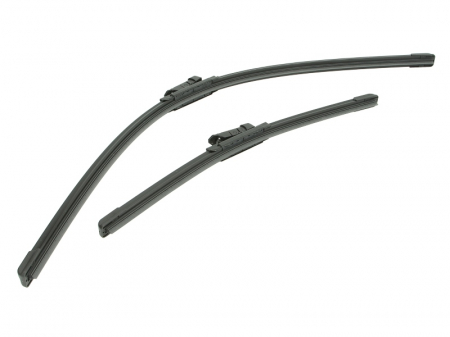 Stergatoare auto - Set 2 stergatoare cu spoiler A557S Aerotwin 700/400mm CITROEN C5 AIRCROSS; DS DS 7; PEUGEOT 3008, 5008 II; SEAT ALHAMBRA; VW GOLF SPORTSVAN, SHARAN, TOURAN dupa 2010