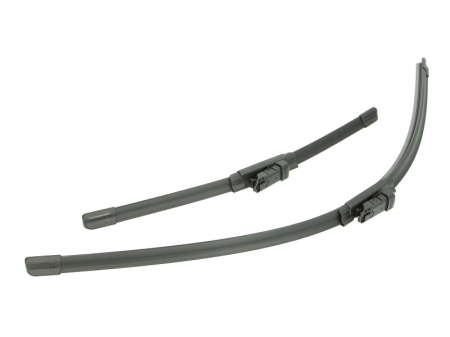 Set 2 stergatoare cu spoiler A557S Aerotwin 700/400mm CITROEN C5 AIRCROSS; DS DS 7; PEUGEOT 3008, 5008 II; SEAT ALHAMBRA; VW GOLF SPORTSVAN, SHARAN, TOURAN dupa 2010 [1]