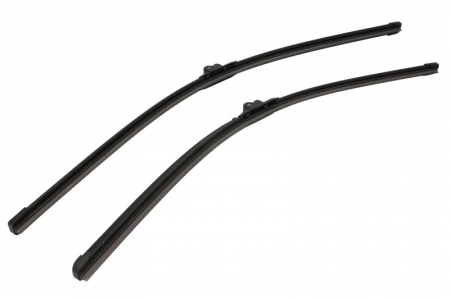 Stergatoare auto - Set 2 stergatoare cu spoiler A582S Aerotwin 600/530mm VW PHAETON intre 2002-2016