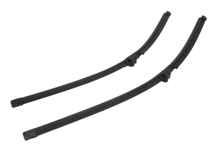 Set 2 stergatoare cu spoiler A582S Aerotwin 600/530mm VW PHAETON intre 2002-2016 [1]