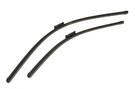 Stergatoare auto - Set 2 stergatoare cu spoiler A586S Aerotwin 680/515mm AUDI A8, Q7; BENTLEY BENTAYGA dupa 2009