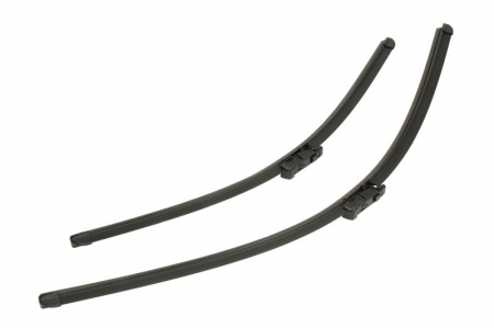 Set 2 stergatoare cu spoiler A586S Aerotwin 680/515mm AUDI A8, Q7; BENTLEY BENTAYGA dupa 2009 [1]