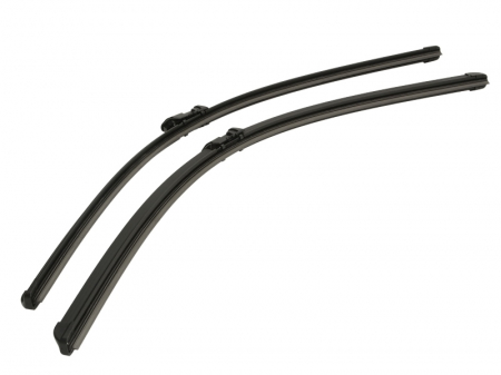 Stergatoare auto - Set 2 stergatoare cu spoiler A636S Aerotwin 650mm CHEVROLET VOLT; OPEL AMPERA; PEUGEOT 508, 508 I, RCZ dupa 2010