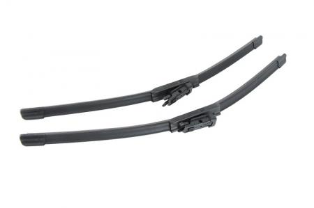 Set 2 stergatoare cu spoiler A637S Aerotwin 500/475mm MINI COUNTRYMAN (R60), PACEMAN (R61) 2010-2016 [2]