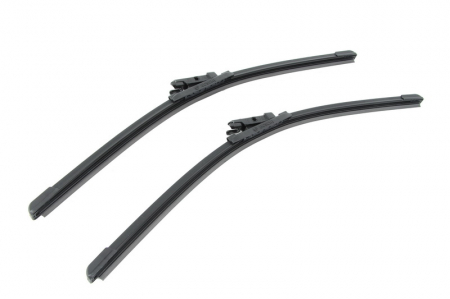 Set 2 stergatoare cu spoiler A637S Aerotwin 500/475mm MINI COUNTRYMAN (R60), PACEMAN (R61) 2010-2016 [1]
