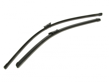 Accesorii auto - Set 2 stergatoare cu spoiler A638S Aerotwin 650/530mm AUDI A6, A6 ALLROAD, A7; LAND ROVER RANGE ROVER EVOQUE; PORSCHE CAYENNE; SEAT TARRACO; VW TIGUAN, TOUAREG dupa 2010