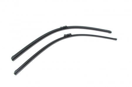 Set 2 stergatoare cu spoiler A640S Aerotwin 725mm FORD FOCUS III dupa 2010 [2]