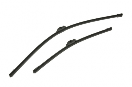 Stergatoare auto - Set 2 stergatoare cu spoiler A642S Aerotwin 650/425mm BMW 6 (F12), 6 (F13), 6 GRAN COUPE (F06) intre 2010-2018
