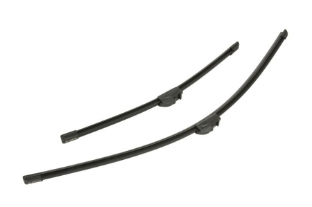 Set 2 stergatoare cu spoiler A642S Aerotwin 650/425mm BMW 6 (F12), 6 (F13), 6 GRAN COUPE (F06) intre 2010-2018 [1]