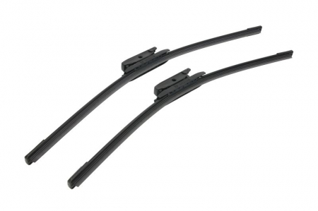 Stergatoare auto - Set 2 stergatoare cu spoiler A692S Aerotwin 500/450mm RENAULT CLIO II dupa 1998