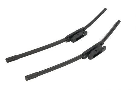 Set 2 stergatoare cu spoiler A692S Aerotwin 500/450mm RENAULT CLIO II dupa 1998 [1]
