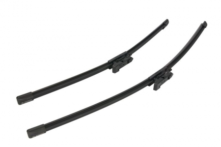 Set 2 stergatoare cu spoiler A696S Aerotwin 550/450mm MERCEDES GLK (X204); BMW Seria 1 (F20), 1 (F21), 2 (F22, F87), 2 (F23); FIAT STILO dupa 2001 [1]
