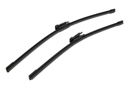 Stergatoare auto - Set 2 stergatoare cu spoiler A696S Aerotwin 550/450mm MERCEDES GLK (X204); BMW Seria 1 (F20), 1 (F21), 2 (F22, F87), 2 (F23); FIAT STILO dupa 2001