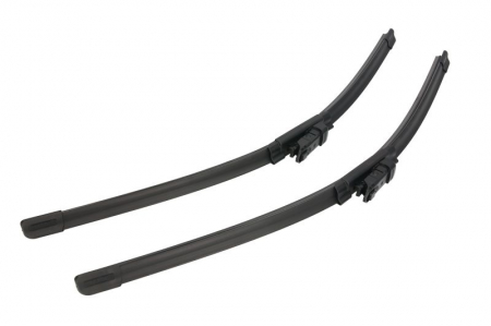 Set 2 stergatoare cu spoiler A798S Aerotwin 530mm VW BEETLE 2011-2019 [1]